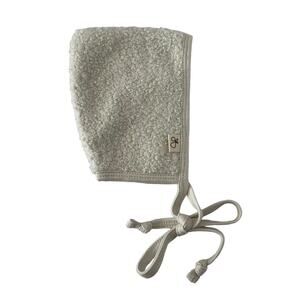 Briar x Goumi Sherpa Pixie Bonnet